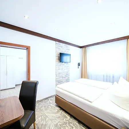 Haus Gabriel 4*