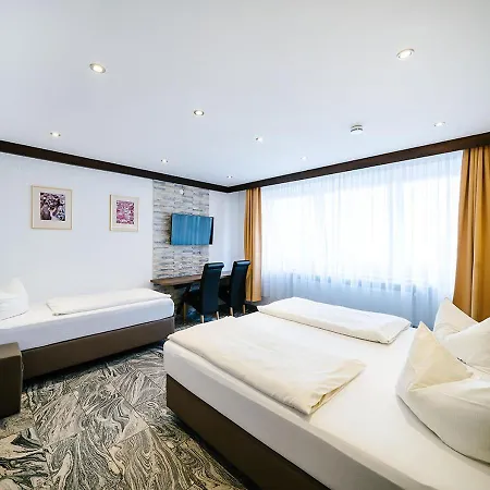 Haus Gabriel 4*