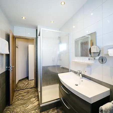 Haus Gabriel 4* Фюссен