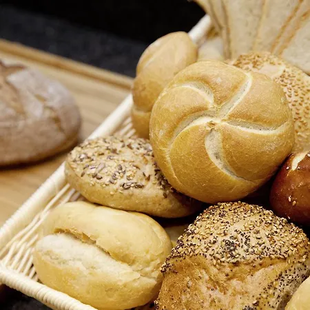 Haus Gabriel מלון 4*