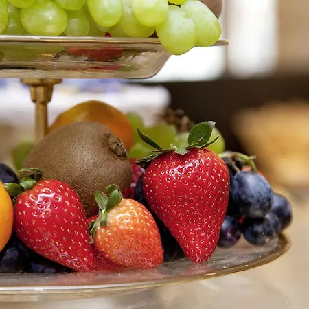 Haus Gabriel מלון Füssen