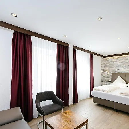 Haus Gabriel Отель 4*