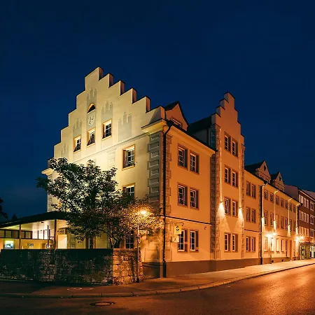 Haus Gabriel Отель 4*