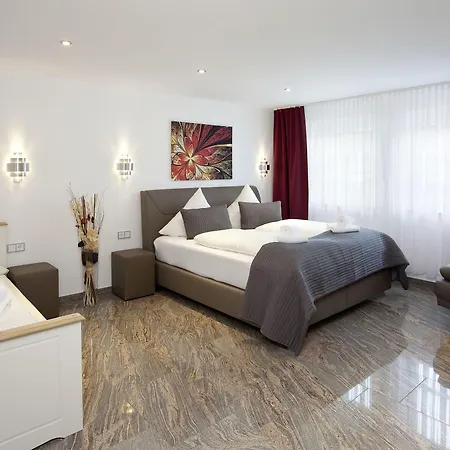 Haus Gabriel 4* Füssen