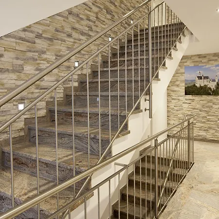 מלון Haus Gabriel