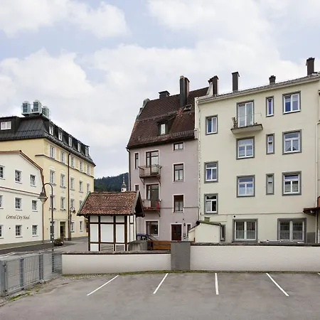 Haus Gabriel Füssen