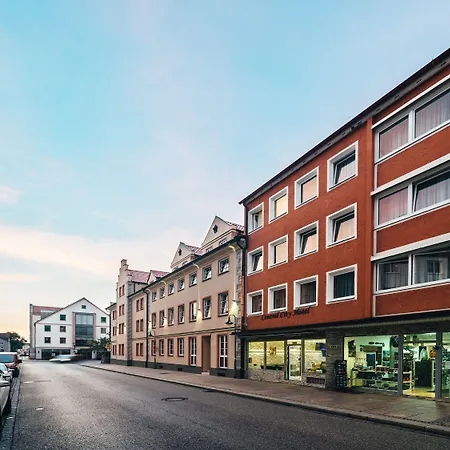 Haus Gabriel Füssen