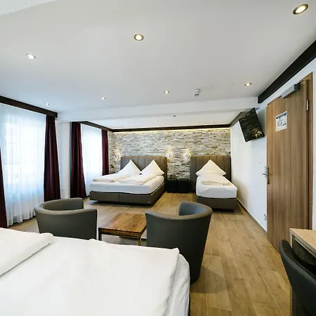 Haus Gabriel מלון Füssen