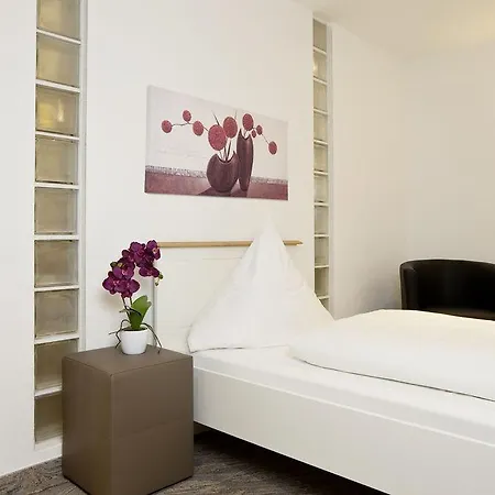 Haus Gabriel Hotel 4*