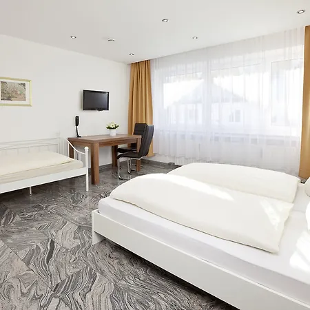Haus Gabriel Hotel Füssen