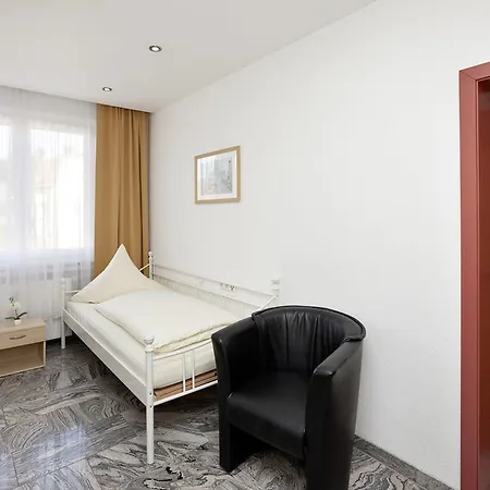Haus Gabriel Hotel 4*