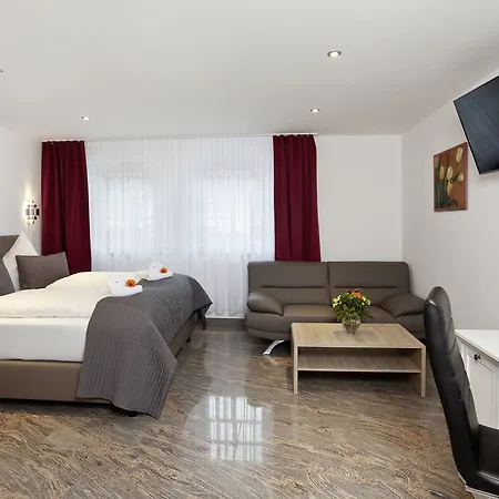 Haus Gabriel 4*