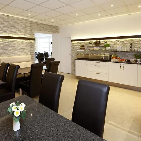 Haus Gabriel 4* Фюссен