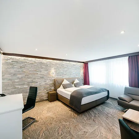 Haus Gabriel 4* Фюссен