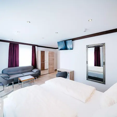 Haus Gabriel Отель 4*