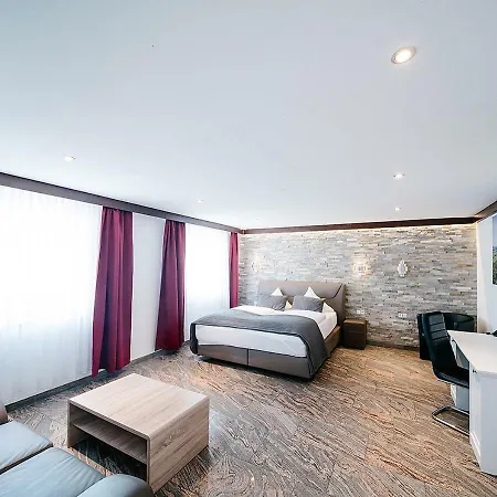 Haus Gabriel 4*