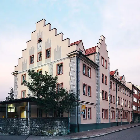 Haus Gabriel מלון 4*