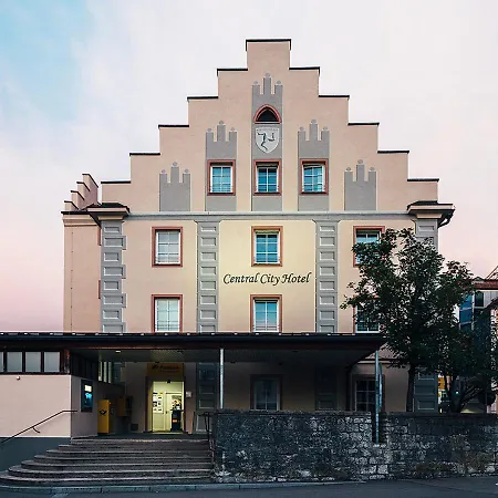 Haus Gabriel Фюссен