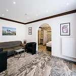 Hotel Haus Gabriel Füssen
