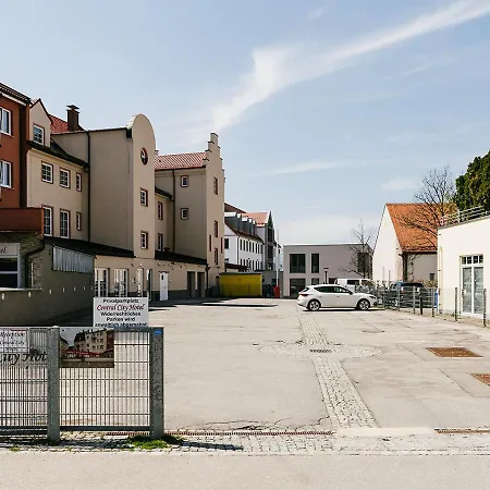 Hotel Haus Gabriel 4*