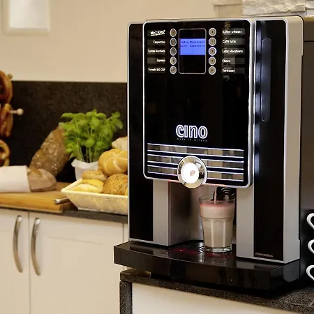 سنترال سيتي 4*