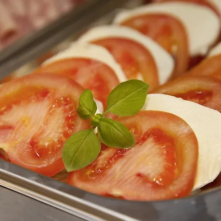 Hotel Haus Gabriel Füssen