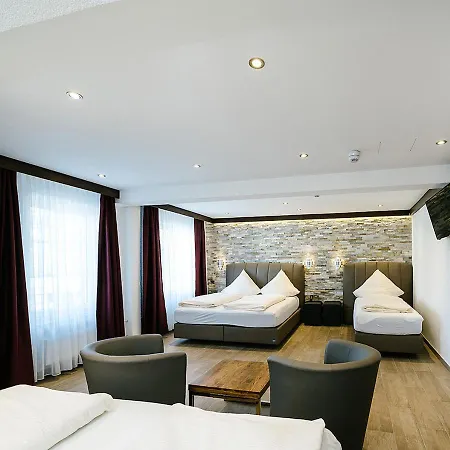 Hotel Haus Gabriel
