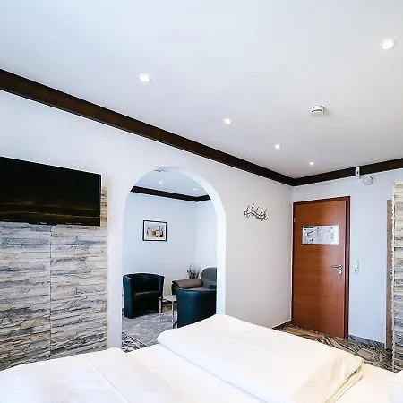 Hotel Haus Gabriel