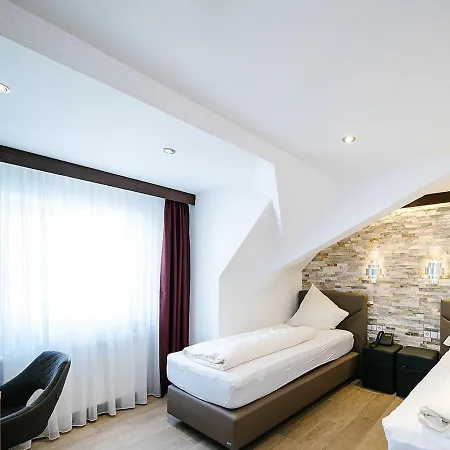 Hotel Haus Gabriel