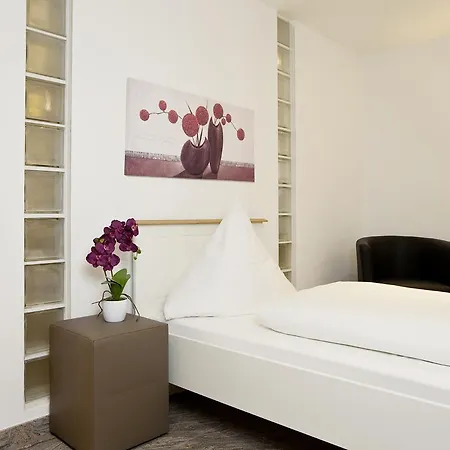 Hotel Haus Gabriel