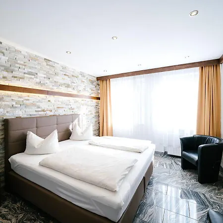 Haus Gabriel Hotel