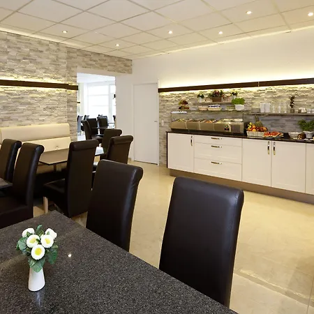 Haus Gabriel Hotel Füssen