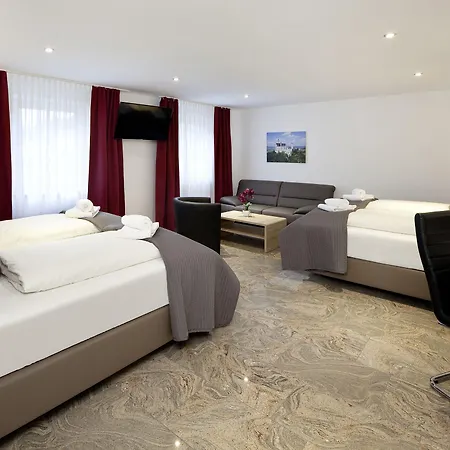 Haus Gabriel Füssen