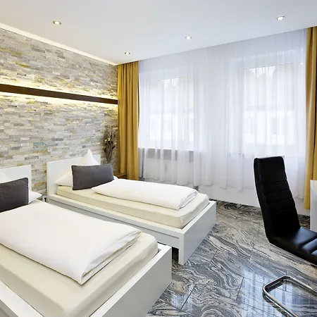 Haus Gabriel Hotel