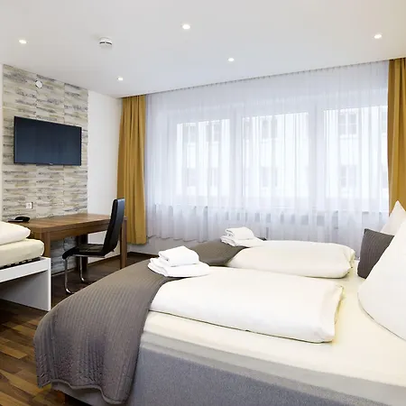 Hotel Haus Gabriel Füssen