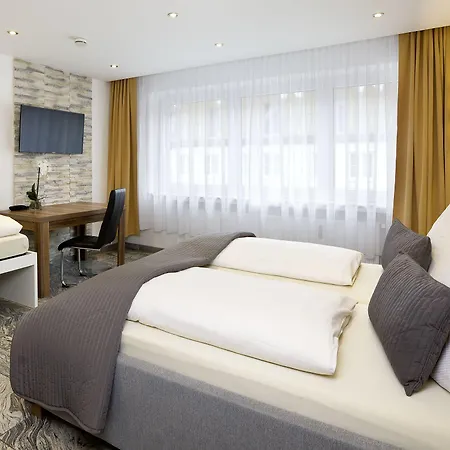 Hotel Haus Gabriel