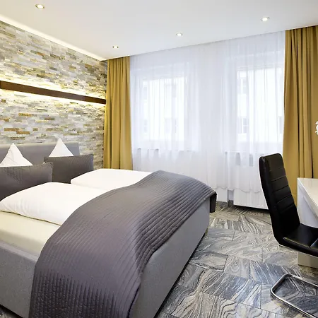 Hotel Haus Gabriel Füssen