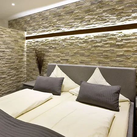 Haus Gabriel Hotel 4*