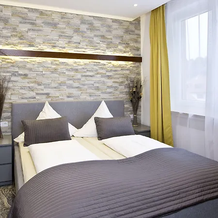 Hotel Haus Gabriel Füssen