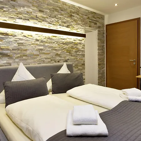 Haus Gabriel Hotel 4*