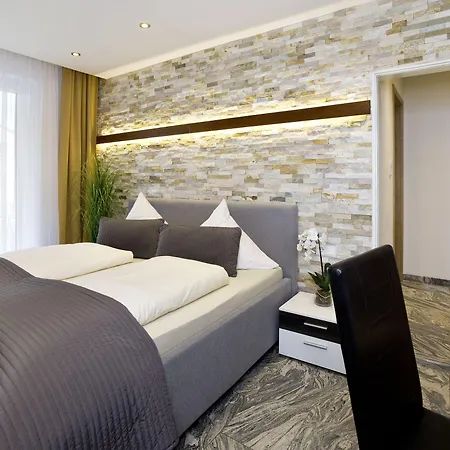 Haus Gabriel Hotel Füssen