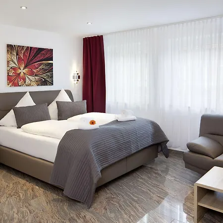 Haus Gabriel Hotel 4*