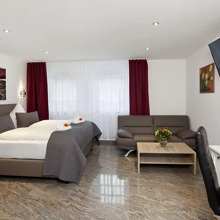 Haus Gabriel 4* Fussen