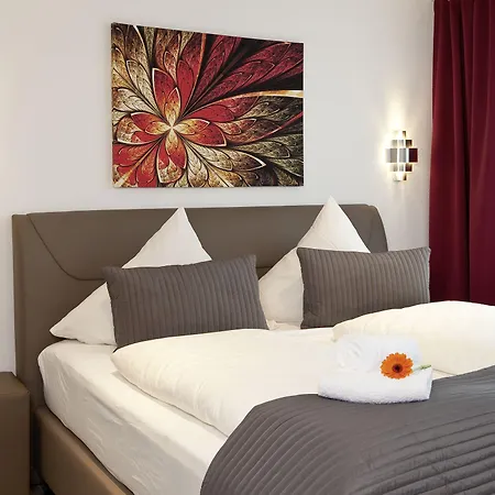 Haus Gabriel Hotel Füssen