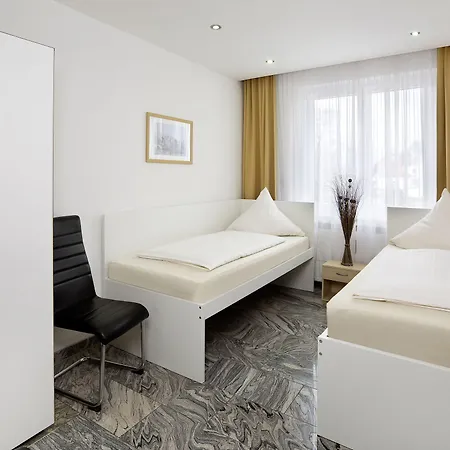 Haus Gabriel Hotel Füssen