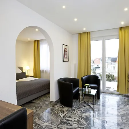 سنترال سيتي Füssen