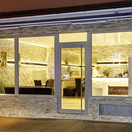 Haus Gabriel 4*
