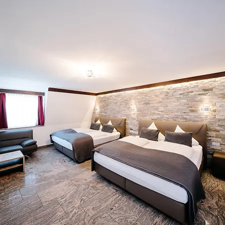 Haus Gabriel Hotel 4*