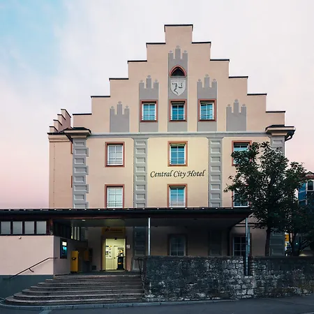 Hotel Haus Gabriel 4*