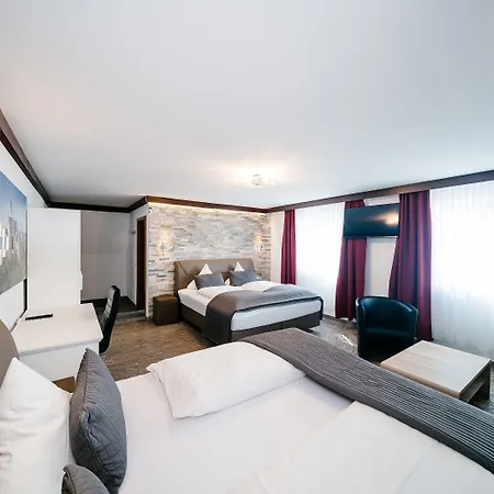 Haus Gabriel 4* Füssen